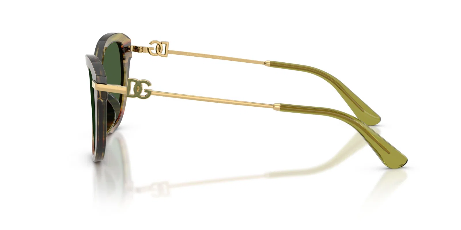 Dolce & Gabbana 4534 Sunglasses - view 6